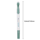 Cutting Knives Double Sided Adhesive Dots Stick Roller Ceramic Blade Cutter