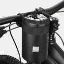 SAHOO MTB Bicycle Bottle Bag Insulated Drink Water Kettle Holder Carrier Pouch
