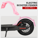 Electric Scooter Rear Tire Guard Accessories Scooter Mudguard for M365 Pro 2