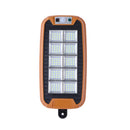 Street Light PIR Motion Sensor Lamp Security Wall Light Smart Remote Control