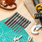 8pcs Pneumatic Drill Hex Driver Bit Hexagonal Electric Screwdriver Heads Newly