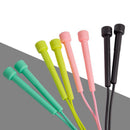 Speed Jump Rope Men Women Gym PVC Skipping Rope Adjustable Workout Equipment