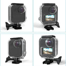 Accessories Underwater Waterproof Case Shell Diving Protection For GoPro Max