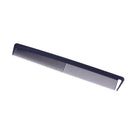 Anti-Static Comb Carbon Double-Purpose Professional Hairdressing Comb Tool Newly