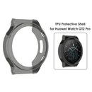 Clear TPU Cover Case Bumper for Huawei Watch GT2 Pro GT2 Pro ECG Accessories