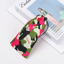 Soft Reading Glasses Cases Eyewear Bag Glasses Cloth Bags Eyeglass Container