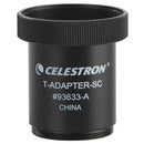 for Celestron 93633 Astronomy T-Adapter,DSLR Camera to Schmidt-Cassegrain A9M6