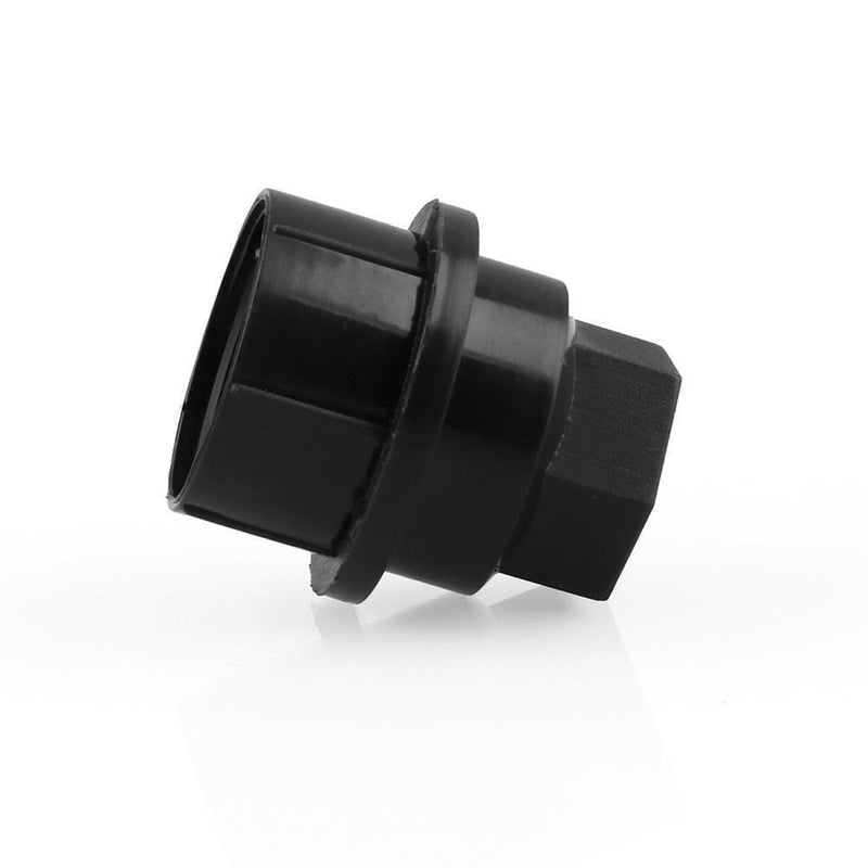 Car Truck Wheel Lug Nut Cover 15646250 for CHEVROLET 1500 GMC 2500 (1pc)