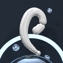 M520 Bluetooth-Compatible Supra-Aural Earphone for Sports Business (White)