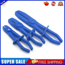 Lightweight Car Hose Clamp Tool Automobile Brake Pipe Water Line Clamping Tool