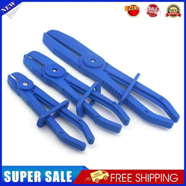Lightweight Car Hose Clamp Tool Automobile Brake Pipe Water Line Clamping Tool