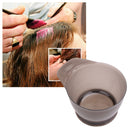 Large Capacity Hairdressing Bowl Professional Salon Hair Dying Color Bowl Newly