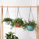 Heavy Duty Garden Bathroom Hanging Metal Hooks S Hooks Safety Buckle Hook Rack