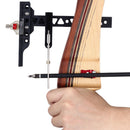Adjustable Archery Arrow Clicker Signal Sheet for Recurve Bow Training Accessory