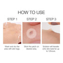 Invisible Wart Treatment Skin Tag Pimple Remover Acne Wart Remove Acne Patch