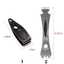 Supplies Fishing Line Cutter Quick Knot Tool Kit Clipper Nipper Scissors