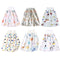 Diaper Skirt Shorts Anti Bed-wetting Toilet Training Pants Cotton Bamboo Fiber