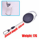 Sale Cross Stitch Fishing Line Scissors Cut Clipper Plastic Handle Metal Blade