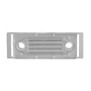 G1/4 RAM Memory Bank Water Cooling Block Liquid Block for Sea Rover Comb