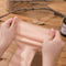 Wool Sleeping Stockings Velvet Floor Hosiery Snow Long Socks Knee Gaiters Socks