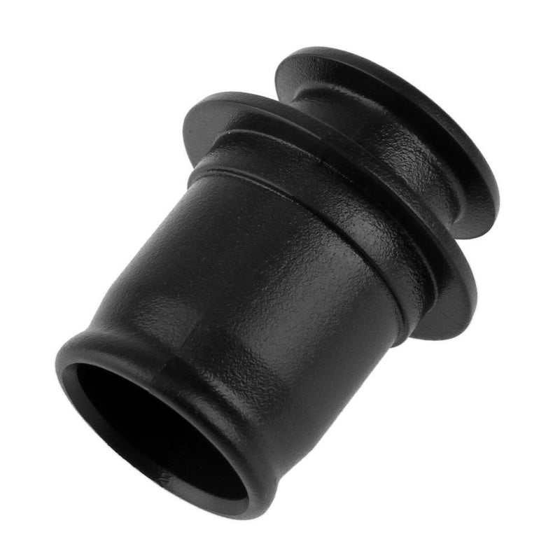 Universal Waterproof Car Car Cigarette Lighter Dust Protection Cap Outlet