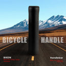 BIKEIN Bicycle Gear Grip Handle Sponge Handlebar Cycling Accessory(Black) Newly