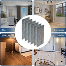 Reusable Washable Mop Pads Wet Mopping Pads Mop Cloth Cleaning Robot Mop Rags