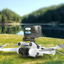 #A Universal Expansion Adapter Bracket Lightweight Drone Navigation Mini for DJI