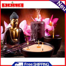 Full Cross Stitch 11CT Buddha Stamped Embroidery DIY Handmade Needlework Kits