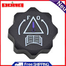 For Peugeot 106 206 207 208 307 308 Gas Tank Covers Car Outdoor Fuel Filler Cap