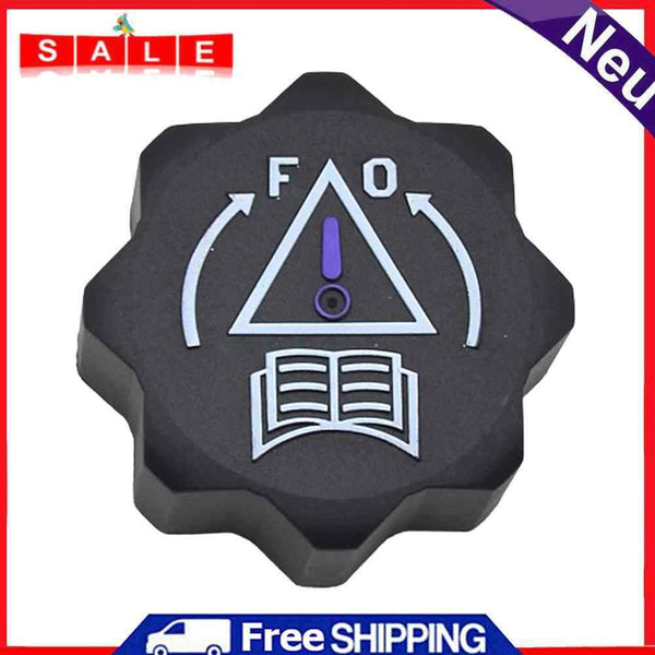 For Peugeot 106 206 207 208 307 308 Gas Tank Covers Car Outdoor Fuel Filler Cap