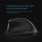 #A ZELOTES Computer Mice 6 Buttons F-36A 2.4G Wireless Mouse Computer Accessorie