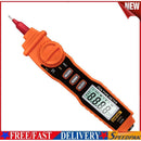 ANENG A3002 Digital Multimeter Non Contact ACV/DCV Electric Handheld Tester