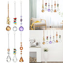 Bead Curtain Pendant Ornaments Crystal Light Crystal Ball Lighting Crystal