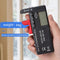 Electricity Measuring Instrument Battery Volt Tester Battery Capacity Indicator