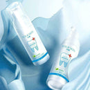 Teeth-Cleaning Whitening Mousse Toothpaste Removes Plaque W4R7 Stains O5D9