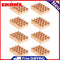 8pcs Pure Copper Laptop Notebook Cooler Heat Sink Memory IC Chipset Radiator