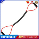 Boxing Resistance Band Exercise MMA Muay Thai Speed Training Ropes (Red)