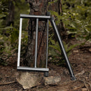 Portable Gardening Pruner Tree Trimmers Camping Tool for Woodworking Hand Saw