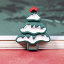 Case Decoration Earring Accessories Jewelry Accessories Christmas Small Pendant