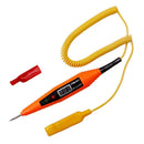 Circuit Test Pen Car Test Long Probe Pen Electric Test Tool Voltage Test Pen