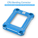 #A LGA1700-BCF Gen 12 CPU Bending Correction Buckle Aluminum Alloy CPU Fixing Fr