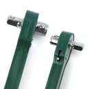 Tool Fast Ratchet Wrench Yellow Green Spanner Quick Socket Wrench Spanner