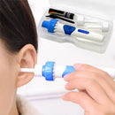 Baby Ear Cleaner Electric Ear Digger Soft Head Ear Sucker Ear Wax Picker
