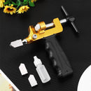 Steel Blades Multi-Functional Tile Cutter DIY Cutter Hand Tool Glass Cutting