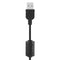 Replacement 2M Mouse USB Cable Wire for Logitech G5 G500 G500S Wireless Mouse
