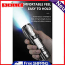 Waterproof G3 LED Flashlight Rechargeable Remote Lighting Camping Lamp