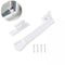 Wind Bracing Limiter Security Locks Window Door Limiter Window Position Stopper
