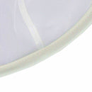 Fiber Bee Beekeeping Honey Strainer Net 35*40cm Screen Y4Y8 K2N7 Apiary U8F4