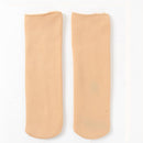 Women Men Warm Thickening Solid Thermal Snow Winter Unisex Seamless Floor Socks
